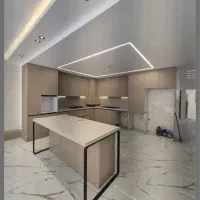 آپارتمان تک‌واحدی شهرک کوثر