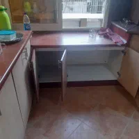 کابینت mdf|مصالح و تجهیزات ساختمان|مشهد, هنرستان|دیوار