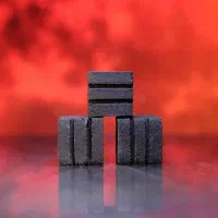 فروش انواع زغال حبه ای نارگیلی، جکسون، فلافلی