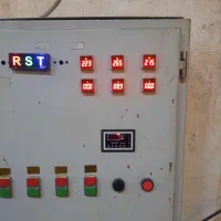 انجام کلیه امورات برق صنعتی