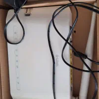 مودم دی لینک|مودم و تجهیزات شبکه|تهران, شهرک امیرالمومنین|دیوار