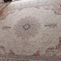 فرش 9متری در حد نو