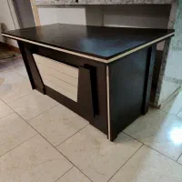 میز اداری میز تحریر بزرگ