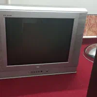تلویزیون
