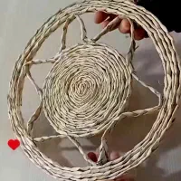 حصیربافی|صنایع دستی و سایر لوازم تزئینی|تهران, شهرک آزادی|دیوار
