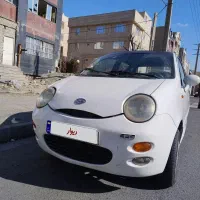 mvm110 استثنایی کم کارکرد سه سیلندر