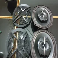 باند خودرو|صوتی و تصویری|سلماس, |دیوار