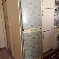 یخچال فریزر  البرز  کاملا سالم|یخچال و فریزر|باقرشهر, |دیوار