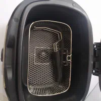 سرخ کن دلمونتی|اجاق گاز و لوازم برقی پخت‌وپز|فولادشهر, C7|دیوار