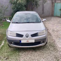 خودرو مگان مدل 2000اتوماتیک|خودرو سواری و وانت|گرگان, |دیوار