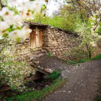 منزل مسکونی ۱۱۰متری ویلایی ابتدای شاهنامه۸۰