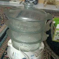 سرخ کن هواپز  قهوه جوش  آرام پز  سرویس چاقو  قلیان|اجاق گاز و لوازم برقی پخت‌وپز|مشهد, اقبال|دیوار