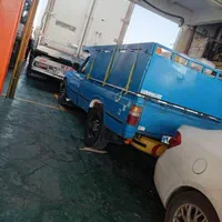 حمل بارنیسان مشهدتهران شمال کرمان اصفهان شیراز یزد|خدمات حمل و نقل|تربت جام, میان جام|دیوار