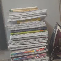 کتاب های کنکور هنر
