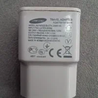 شارژر سامسونگ|لوازم جانبی موبایل و تبلت|شاهینشهر, شهرک هشت بهشت|دیوار