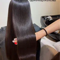 احیا و‌صافی مو