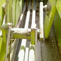 بیلرکلاس ۵۵|ماشین‌آلات صنعتی|بروجن, |دیوار