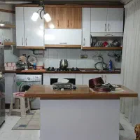 فروش آپارتمان ۸۵ متری اوکازیون و خوش نقش در فرامرز|فروش آپارتمان|مشهد, بهاران|دیوار