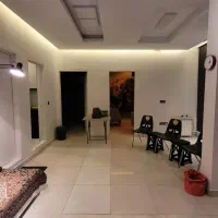 فضای هنری برای اجاره|اجارهٔ کوتاهمدت دفتر کار و فضای آموزشی|تهران, امام زاده قاسم (نیاوران)|دیوار