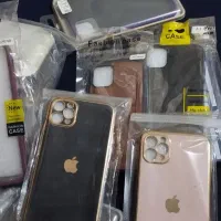 قاب گارد گوشی ، کلی