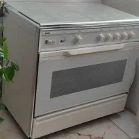 اجاق گاز سینجر