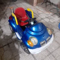 ماشین شارژی قیمت مناسب