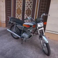 ساوین 125 انباری  خونگی بابیمه