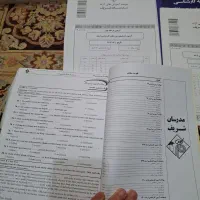 پکیج کامل کارشناسی ارشد تاریخ|کتاب و مجله آموزشی|اصفهان, نصرآباد|دیوار