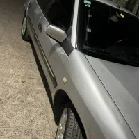 سیتروئن زانتیا 2000cc، مدل ۱۳۸۶