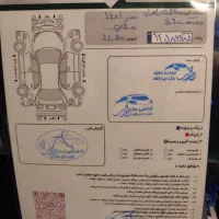 جک s5|خودرو سواری و وانت|مشهد, میعاد (شهرک غرب)|دیوار