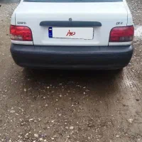 پراید ۱۳۱ مدل ۹۵|خودرو سواری و وانت|ارومیه, |دیوار