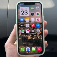 iPhone 12 Pro Max آگهی شخصی|موبایل|تهران, گلستان (شهرک راه آهن)|دیوار