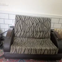 مبل دو نفره