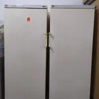 یخچال و فریزر