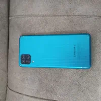 گوشی سامسونگ M12 حافظه 128رم 4|موبایل|تربت جام, اسماعیل آباد|دیوار