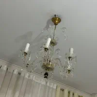 لوستر کریستال