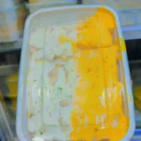 پخش بستنی و خامه فله بی واسطه|خوردنی و آشامیدنی|تهران, امیر بهادر|دیوار