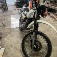 موتور اکسل|موتورسیکلت|تنکابن, |دیوار