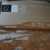 کارتون تلویزون ال جی