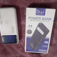 پاوربانک مشکی|لوازم جانبی موبایل و تبلت|قوچان, |دیوار