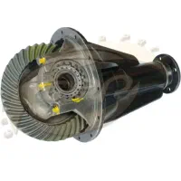 دفرانسیل،نیسان