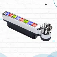 چراغ LED بادی خودرو، موتورسیکلت و دوچرخه و ماشین