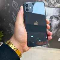 آیفون 11 128 ch دوسیم پک اصلی / استوک موبایل