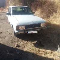 پیکان مدل ۸۲|خودرو سواری و وانت|کامیاران, |دیوار