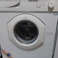 ماشین لباسشویی