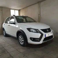 کوییک gxl صفر  ESC SBR