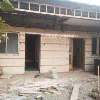 کاشی کاری وبنایی. دیوار چینی.|خدمات پیشه و مهارت|گرگان, |دیوار