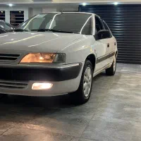 زانتیا مدل ۸۷سفید موتور ۲۰۰۰|خودرو سواری و وانت|تنکابن, |دیوار