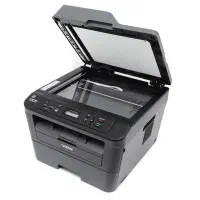 پرینتر کم کار Brother در حد نو|پرینتر، اسکنر، کپی، فکس|تربتحیدریه, کوه سنگی|دیوار