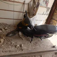 موتور روان مدل 89 سند و کارت موتور معاوضه با پالس